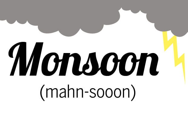 Monsoon